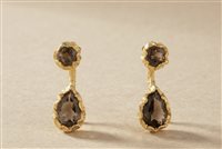 Pendientes Maria e Luisa Jewels Mujer in Plata Quarzo OA0327/V1/POG